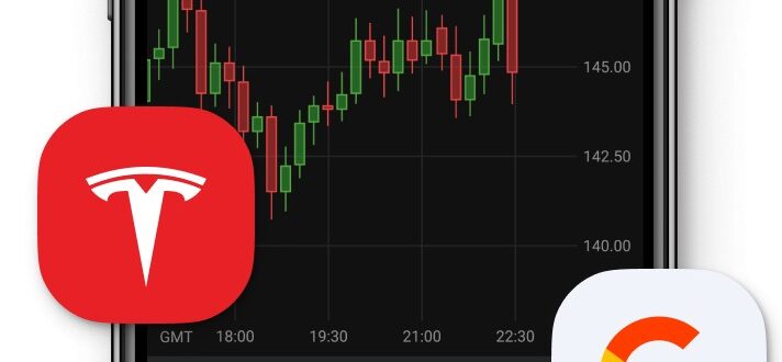 Создайте свой портфель акций с Libertex